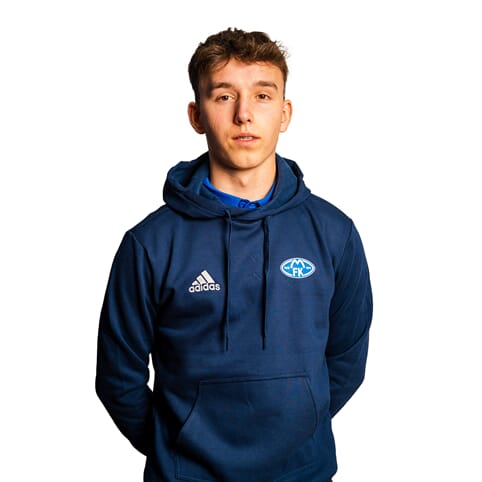 ENT22 Hoody
