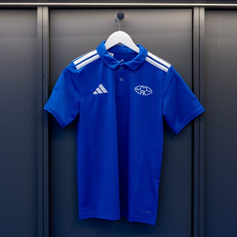 Adidas polo barn