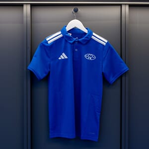 Adidas polo barn
