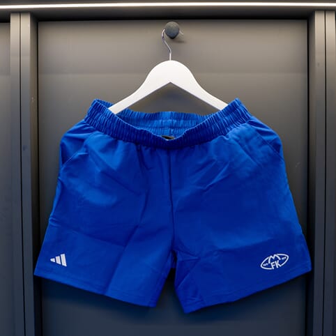 Royal Blue shorts