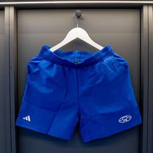 Royal Blue shorts