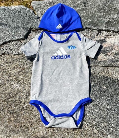 adidas body