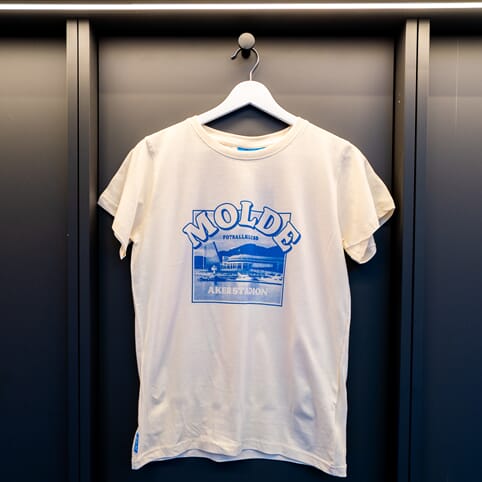 Aker Stadion T-skjorte barn