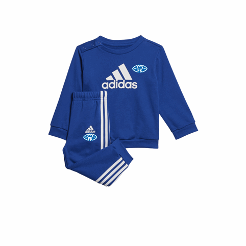 adidas sett barn