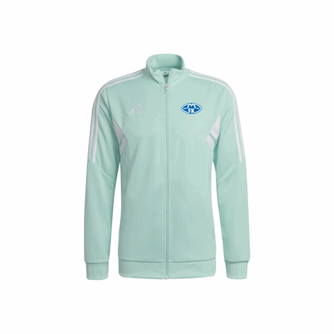 Track jacket Clemin Voksen