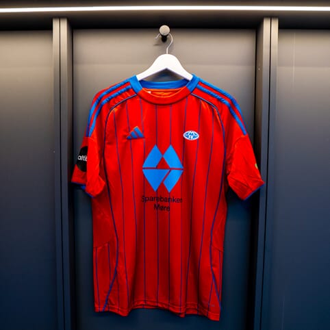 Bortedrakt 2025 barn