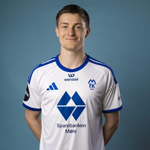 Bortedrakt 2026 herre