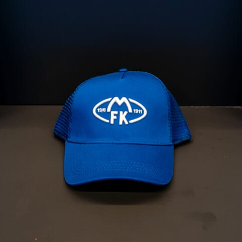 Caps med netting