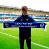 Europa League group H skjerf