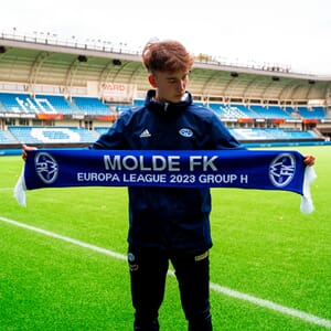 Europa League group H skjerf