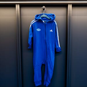 Adidas heldress