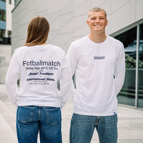 International Long Sleeve