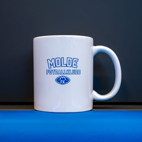 Molde Fotballklubb kopp