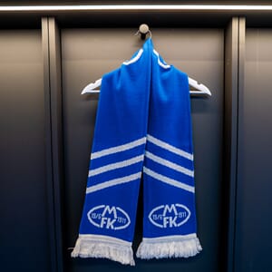 Molde Fotballklubb skjerf