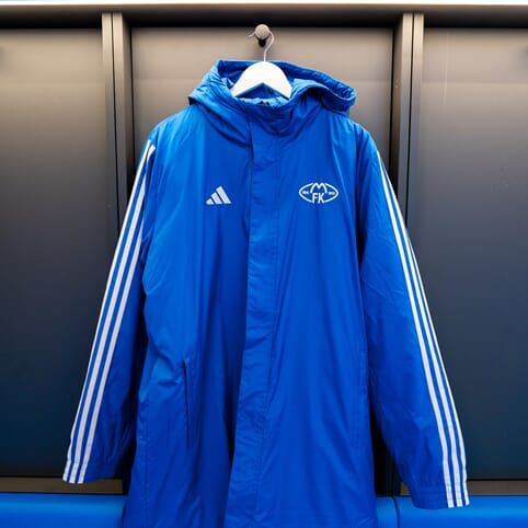 MFK parkas