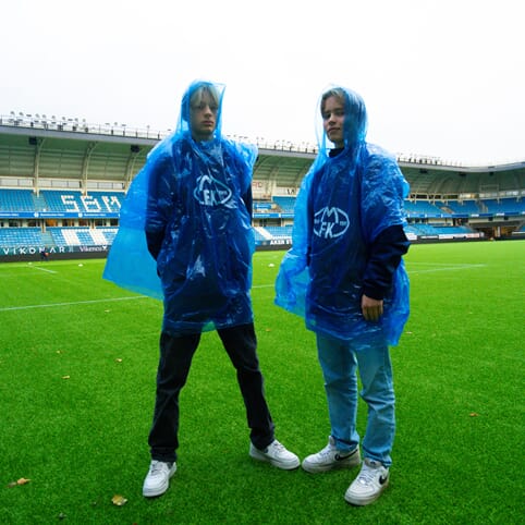 MFK Regnponcho
