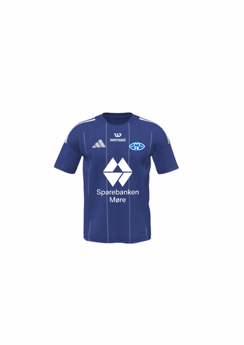 Hjemmedrakt replika 2024 Barn