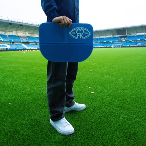 MFK sitteunderlag