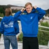 Stolt Tradisjon zip-hettegenser
