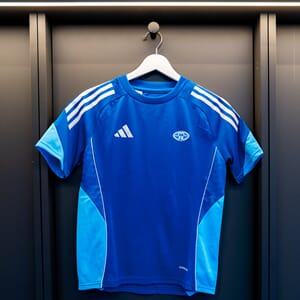 T-skjorte TIRO25 barn