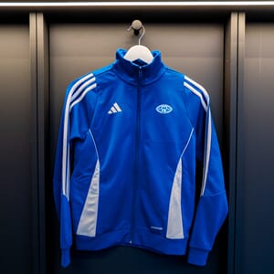 Adidas treningsjakke