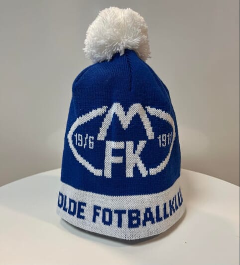 Molde Fotballklubb lue